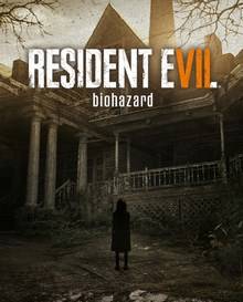 Resident Evil 7: Biohazard (2017) PC